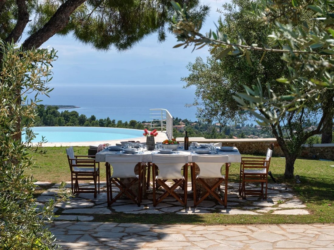 Villa in Koinotita Portoxeliou, Kranidi, Greece 5 - 18966908