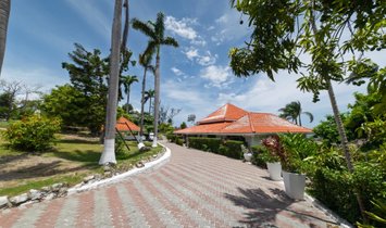 Villa in Montego Bay, St. James Parish, Jamaica 1