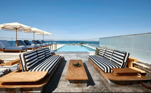 Villa in Community of Anopolis, Gouves, Greece 1