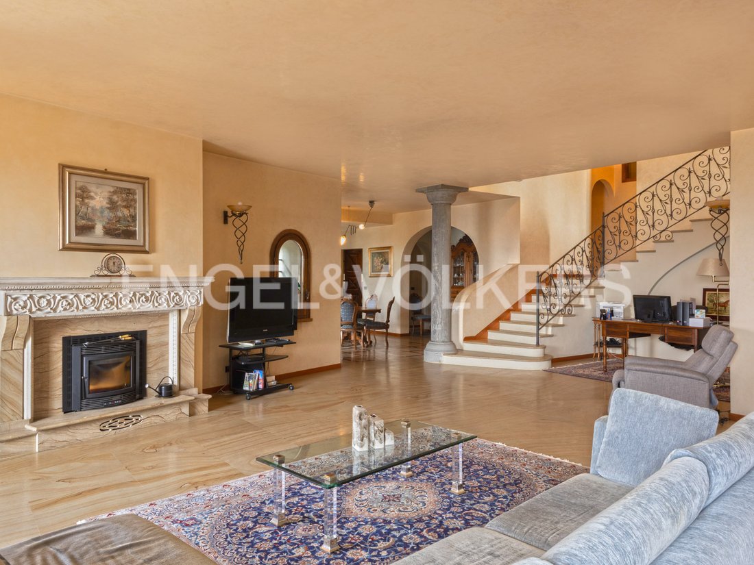 Villa in Almese, Piedmont, Italy 3 - 18974745