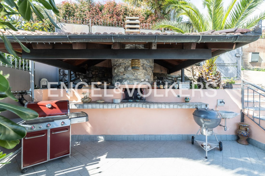 House in Vegliasco, Alassio, Liguria 5 - 18964548