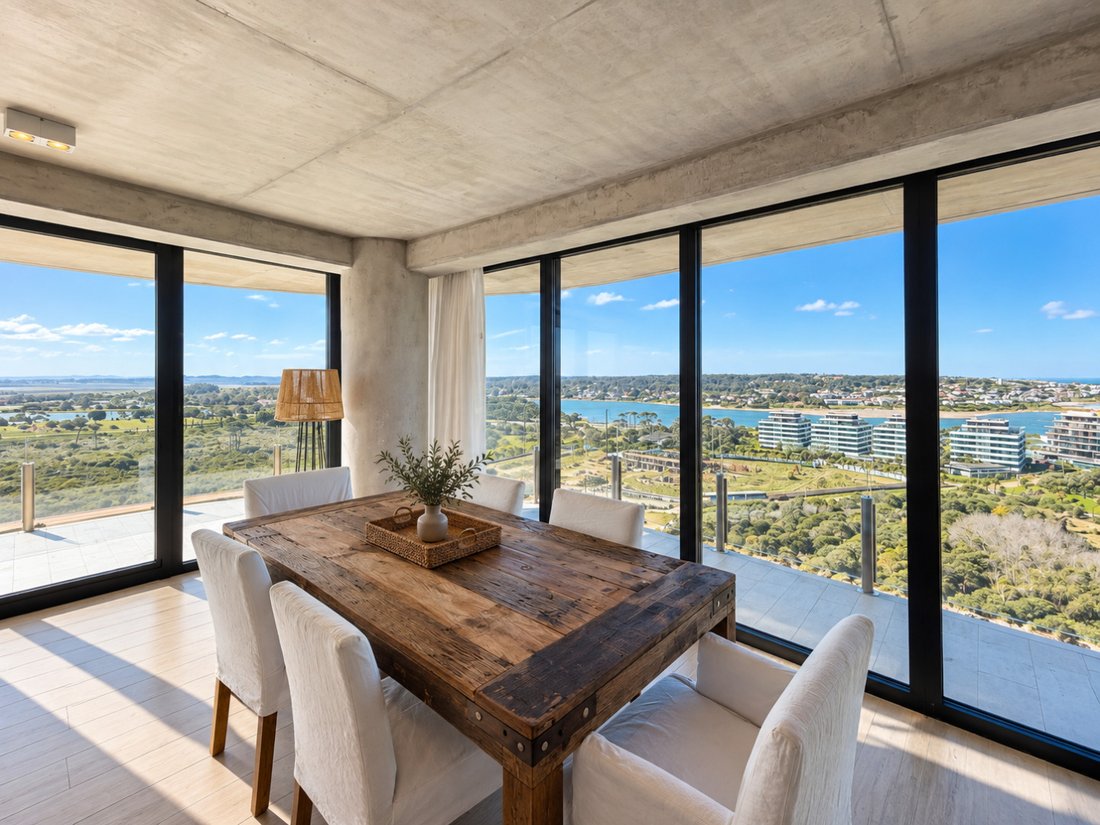 Apartment in Punta del Este, Maldonado Department, Uruguay 4 - 18975926