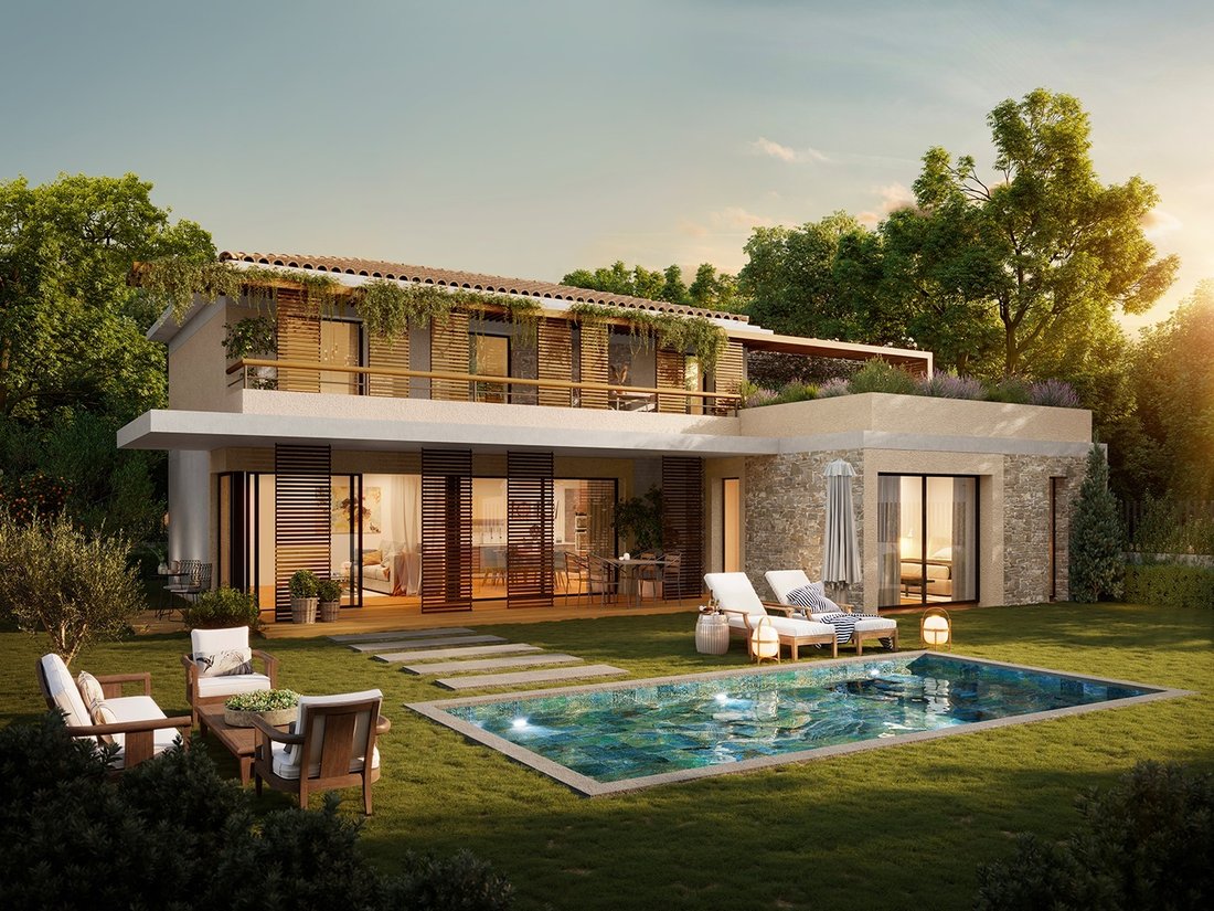 Villa in Nord, Sanary-sur-Mer, France 2 - 18983998
