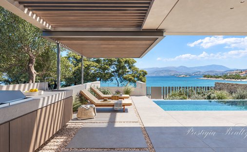 Apartment in Saronida, Attica, Greece 1