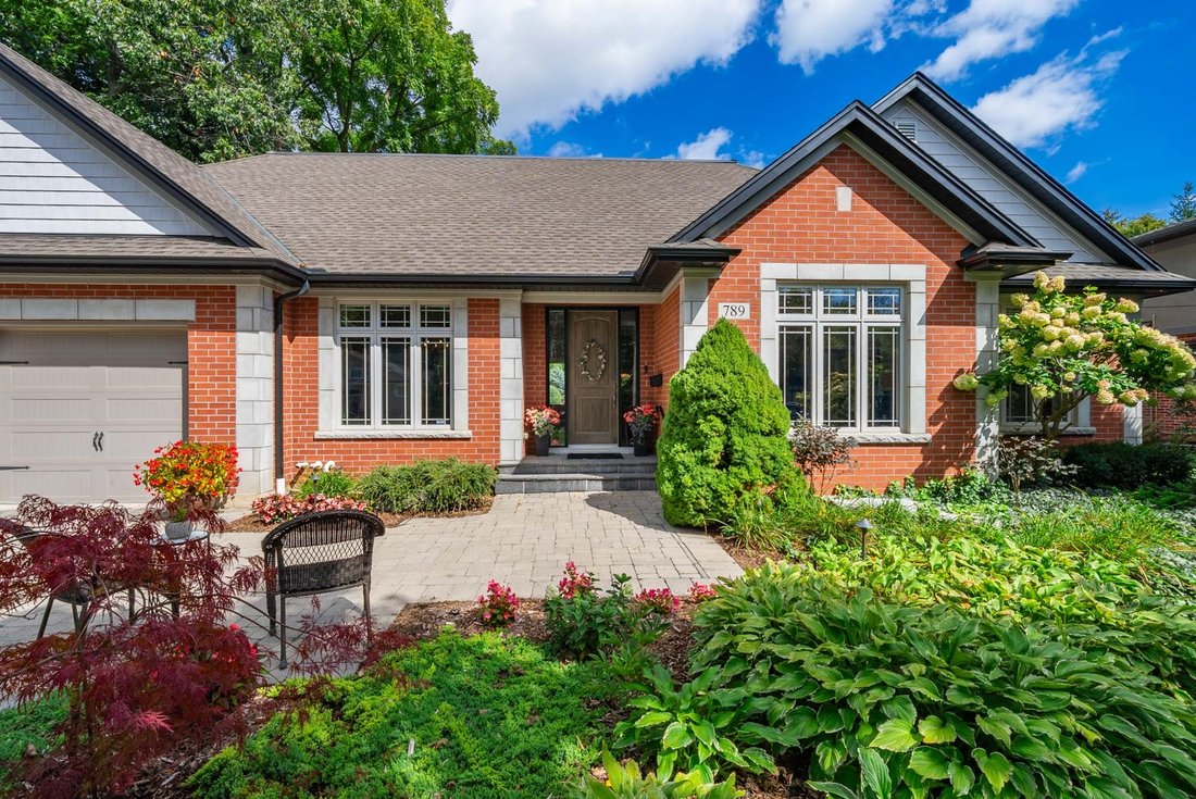 House in Burlington, Ontario, Canada 3 - 18967289