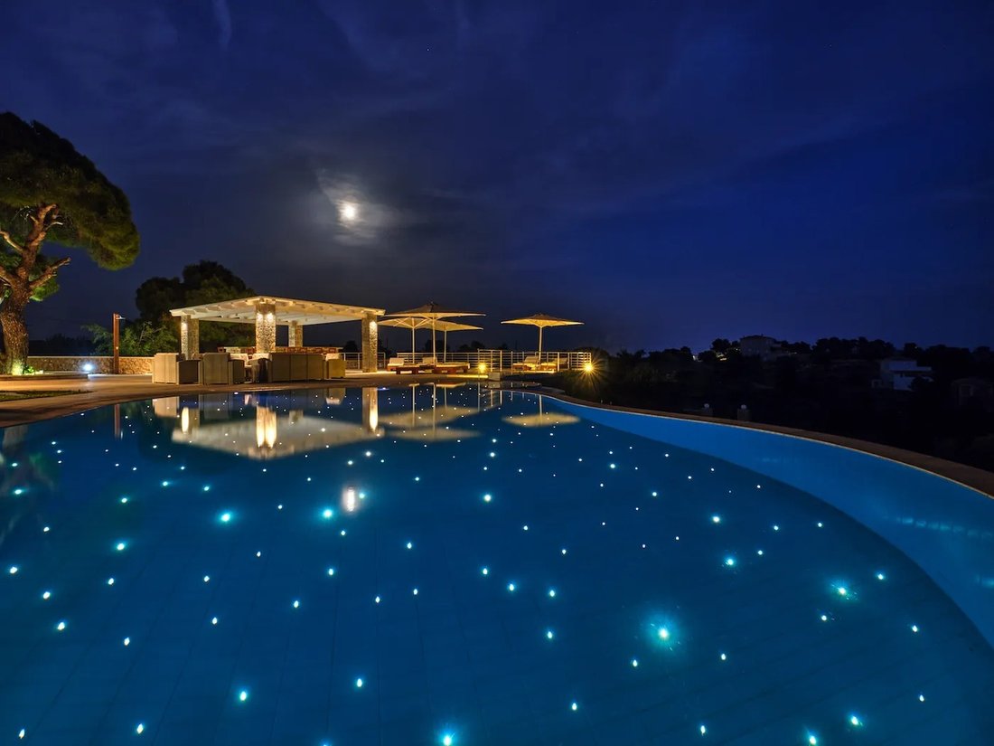 Villa in Koinotita Portoxeliou, Kranidi, Greece 3 - 18966908