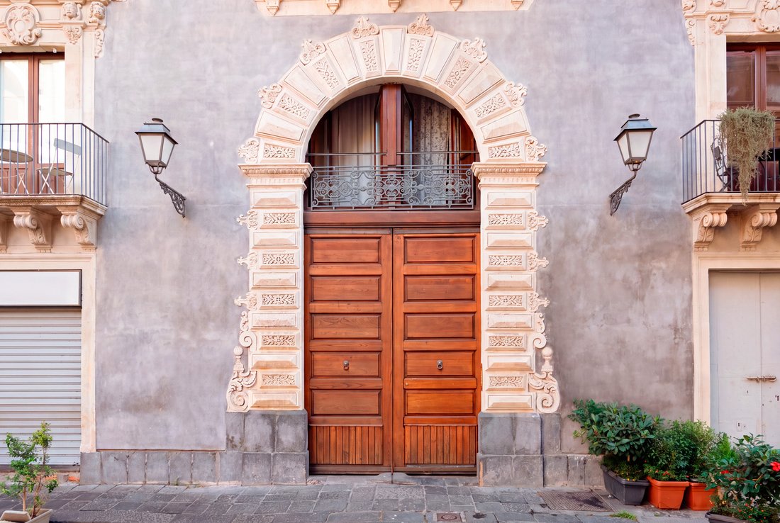 Apartment in Centro Storico, Catania, Italy 2 - 18965307