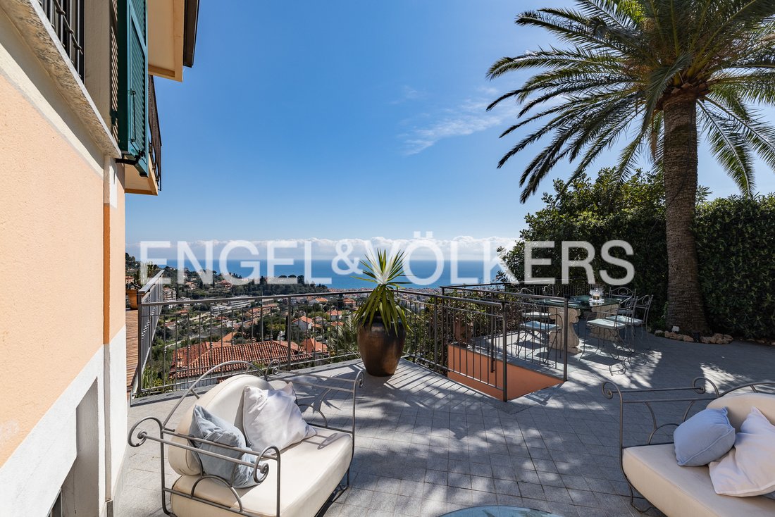 House in Vegliasco, Alassio, Liguria 1 - 18964548