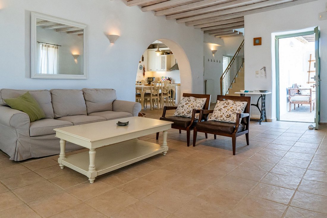 House in Antiparos, Aegean, Greece 2 - 18974025