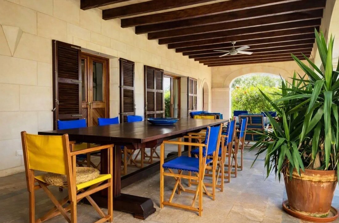 Chalet in Sant Lluis, Balearic Islands, Spain 5 - 18976969