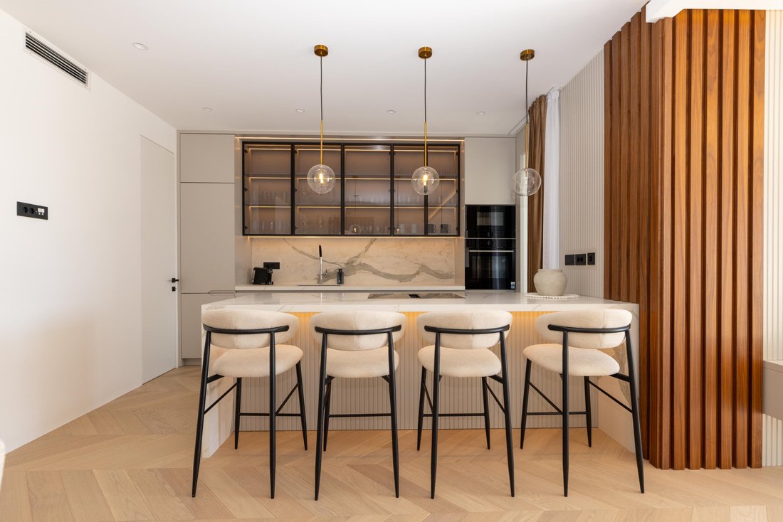 Apartment in Mjesni odbor Vostarnica, Zadar, Zadar County 2 - 14874799
