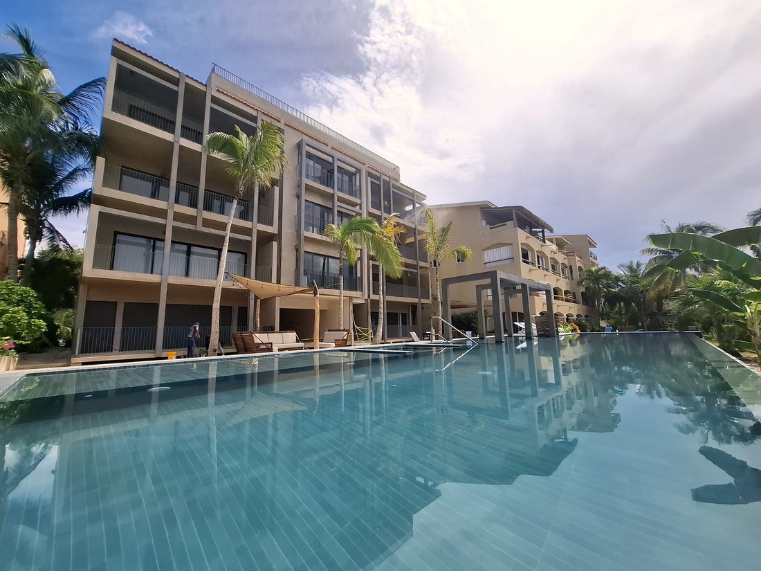Condo in Puerto Aventuras, Quintana Roo, Mexico 2 - 17828949