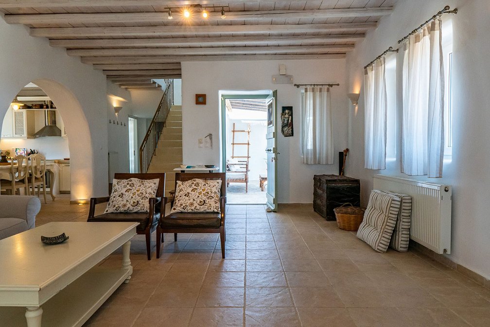 House in Antiparos, Aegean, Greece 3 - 18974025