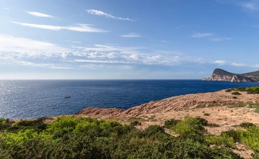 Villa in Ibiza Town, Balearic Islands, Spain 1