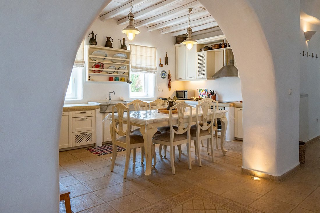 House in Antiparos, Aegean, Greece 4 - 18974025