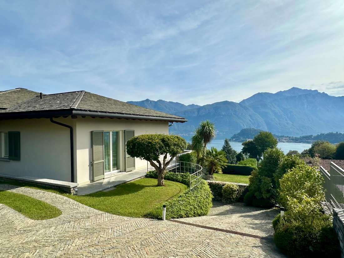 Villa in Griante, Lombardy, Italy 4 - 18973372