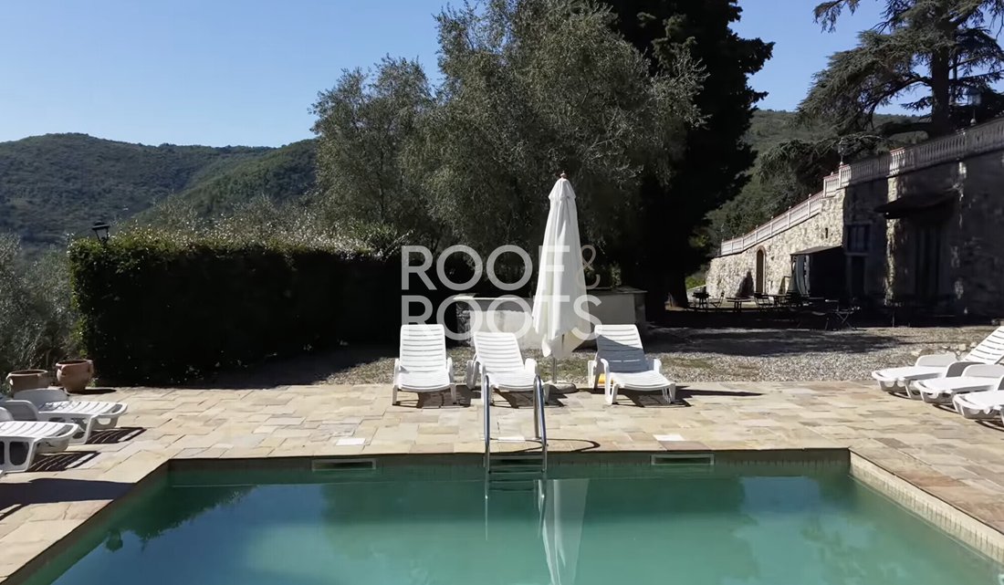 Villa in Pontassieve, Tuscany, Italy 5 - 18979939