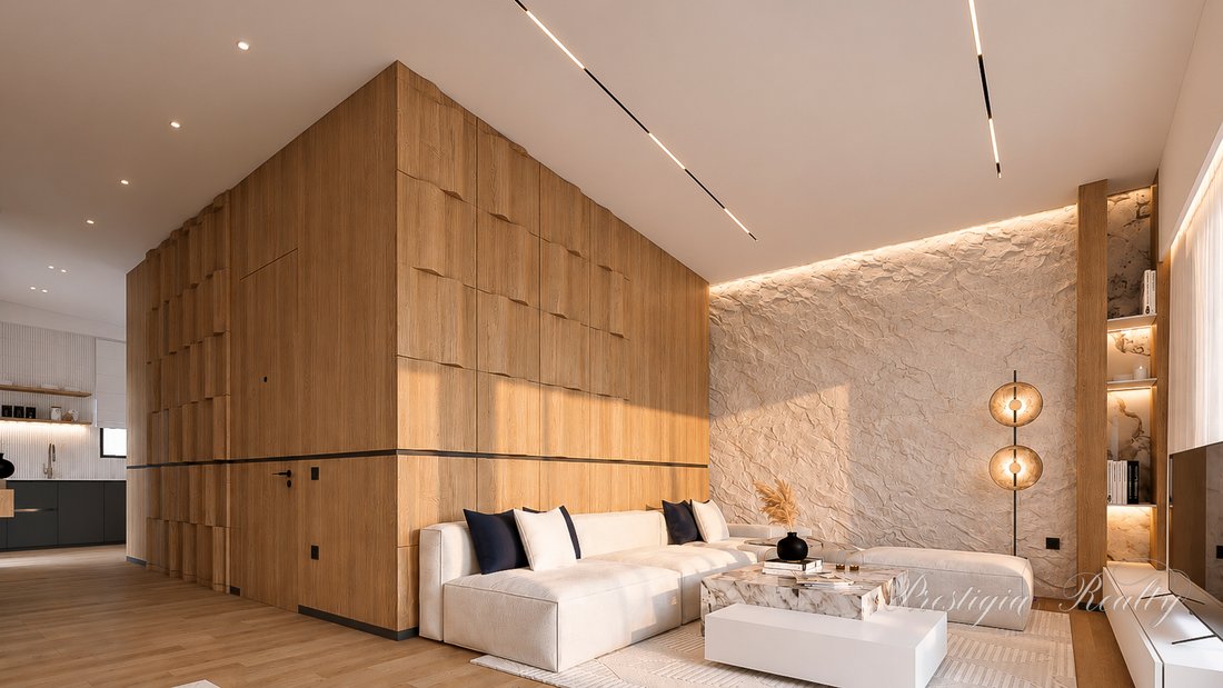 Penthouse in Voula, Attica, Greece 5 - 18980269
