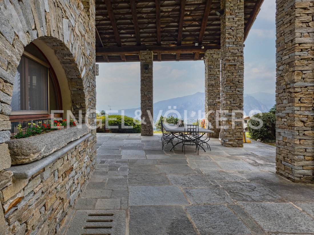 Villa in Almese, Piedmont, Italy 2 - 18974745