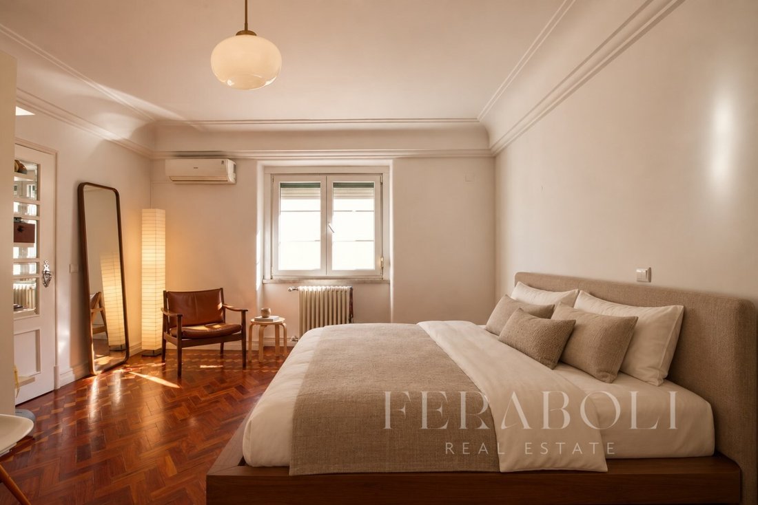 Penthouse in Cedofeita, Santo Ildefonso, Se, Miragaia, Sao Nicolau e Vitoria, Porto District, Portugal 4 - 17422185