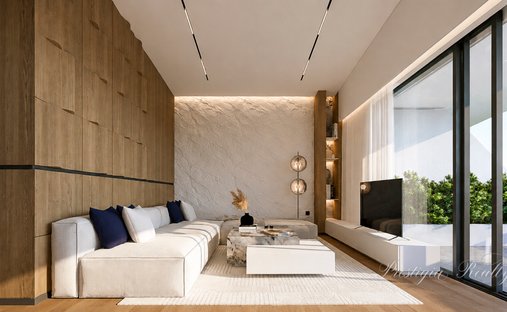 Appartement à Voúla, Attique, Grèce 1