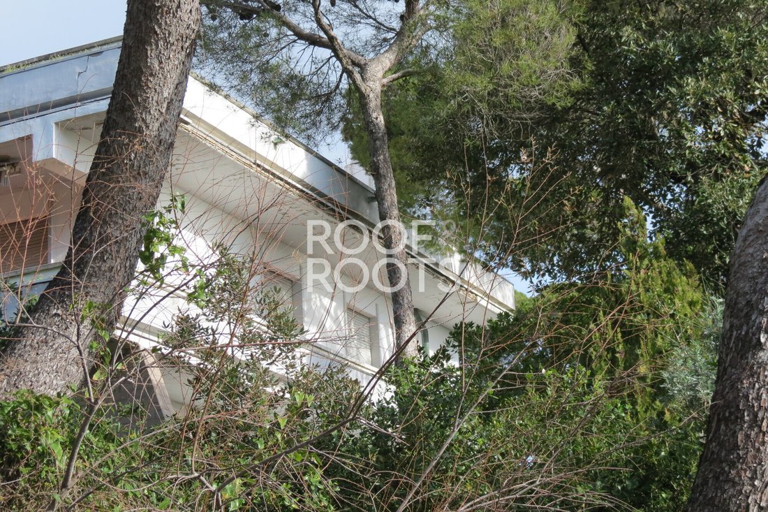 Villa in Livorno, Tuscany, Italy 5 - 18980038
