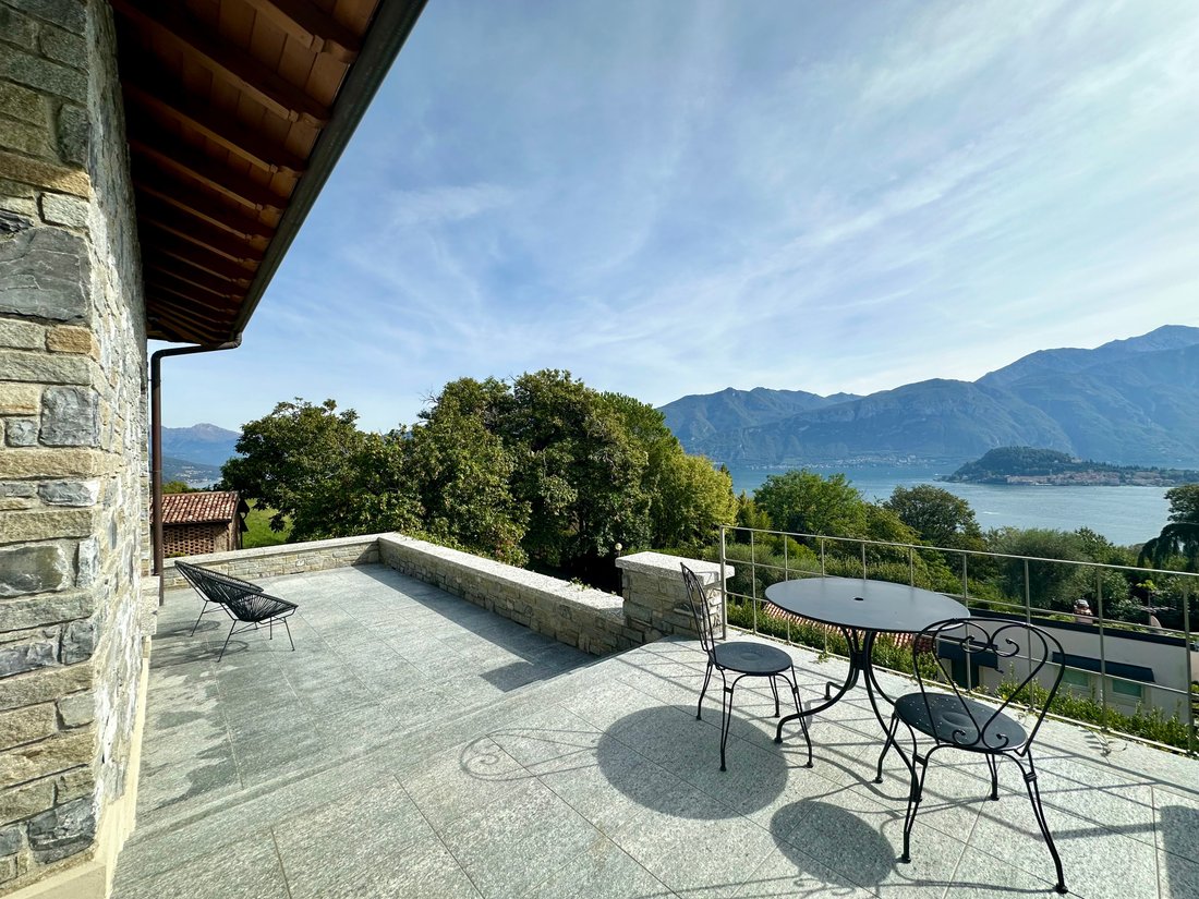 Villa in Griante, Lombardy, Italy 5 - 18973372