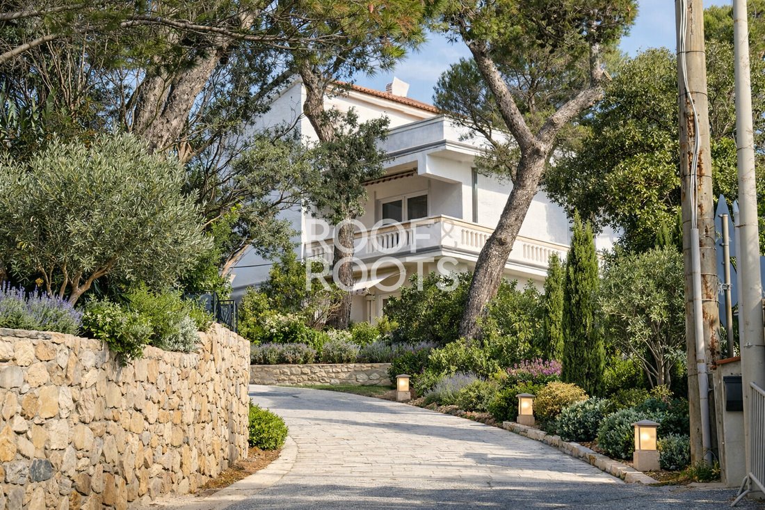 Villa in Livorno, Tuscany, Italy 2 - 18980038