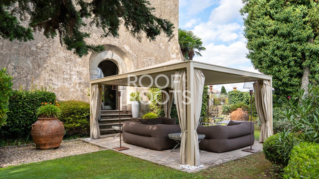 Villa in Frazioni Collinari, Montevarchi, Tuscany 4 - 18980104