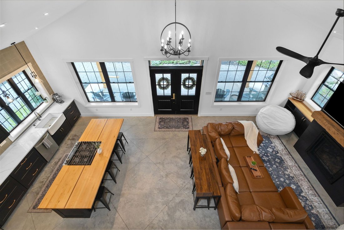 House in Cassopolis, Michigan, United States 5 - 18966898