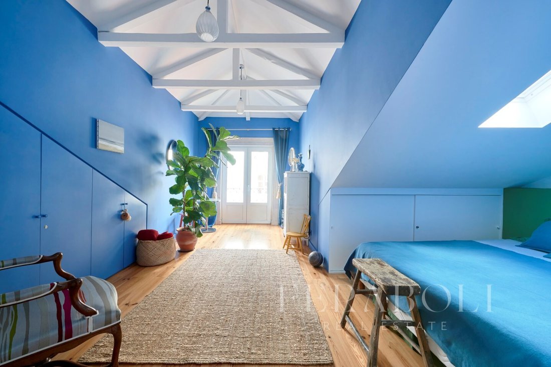 Penthouse in Santa Maria Maior, Lisbon, Portugal 4 - 18964546