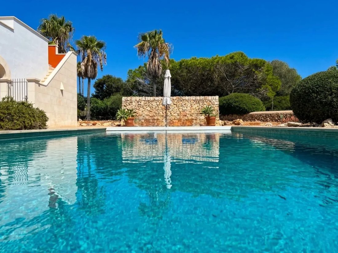 Chalet in Sant Lluis, Balearic Islands, Spain 2 - 18976969