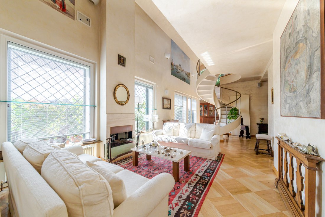 Penthouse in Sempione, Milan, Italy 3 - 18974923