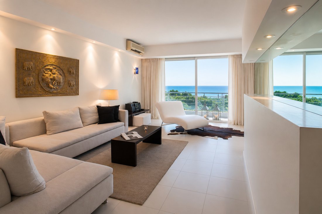 Apartment in Punta del Este, Maldonado Department, Uruguay 5 - 18976151