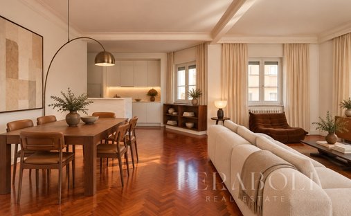 Penthouse in Cedofeita, Santo Ildefonso, Se, Miragaia, Sao Nicolau e Vitoria, Porto District, Portugal 1