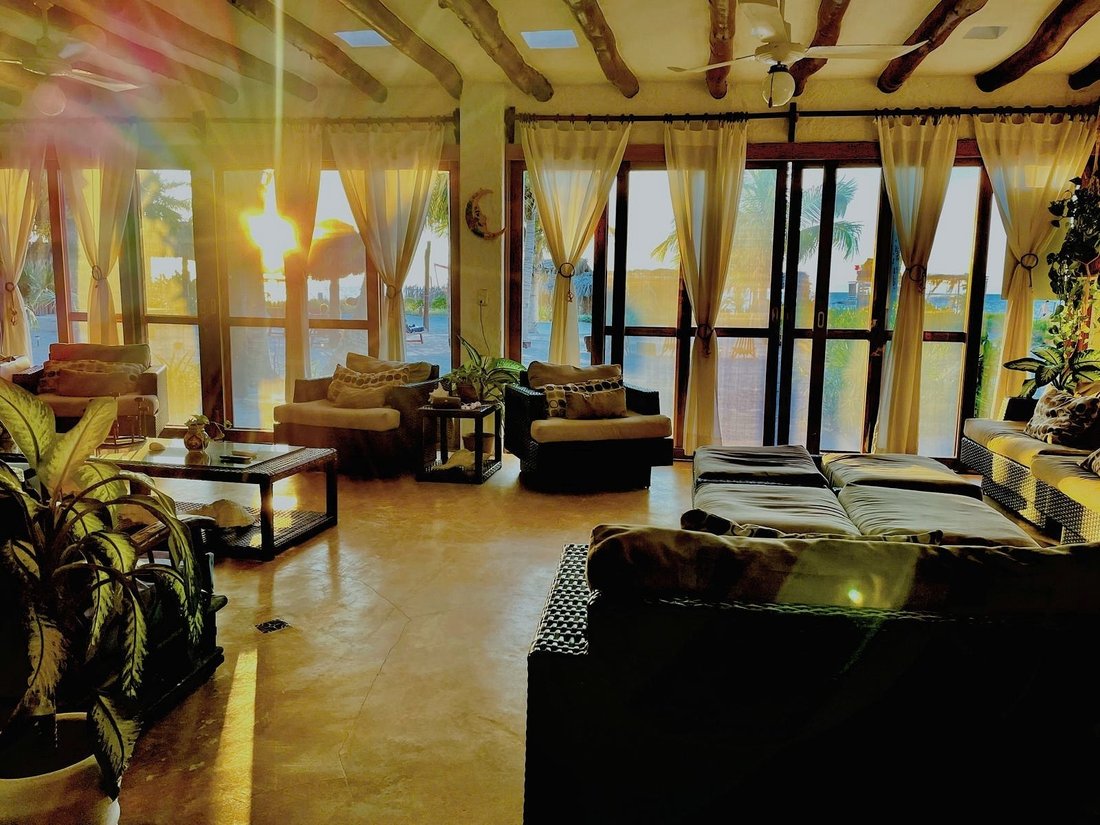 Villa à Holbox, Quintana Roo, Mexique 2 - 18975350