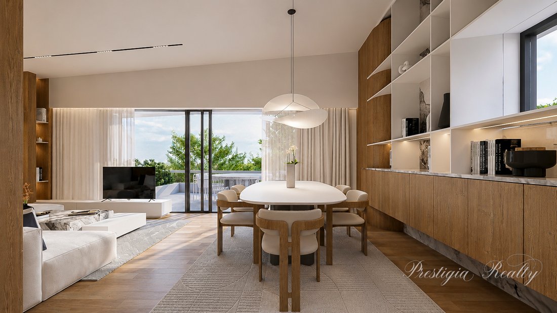 Penthouse in Voula, Attica, Greece 3 - 18980269