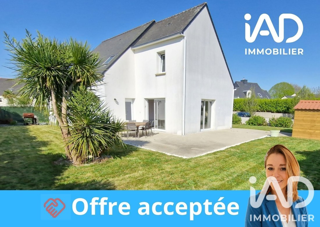 House in Arrondissement of Lorient, Brittany, France 1 - 17322999
