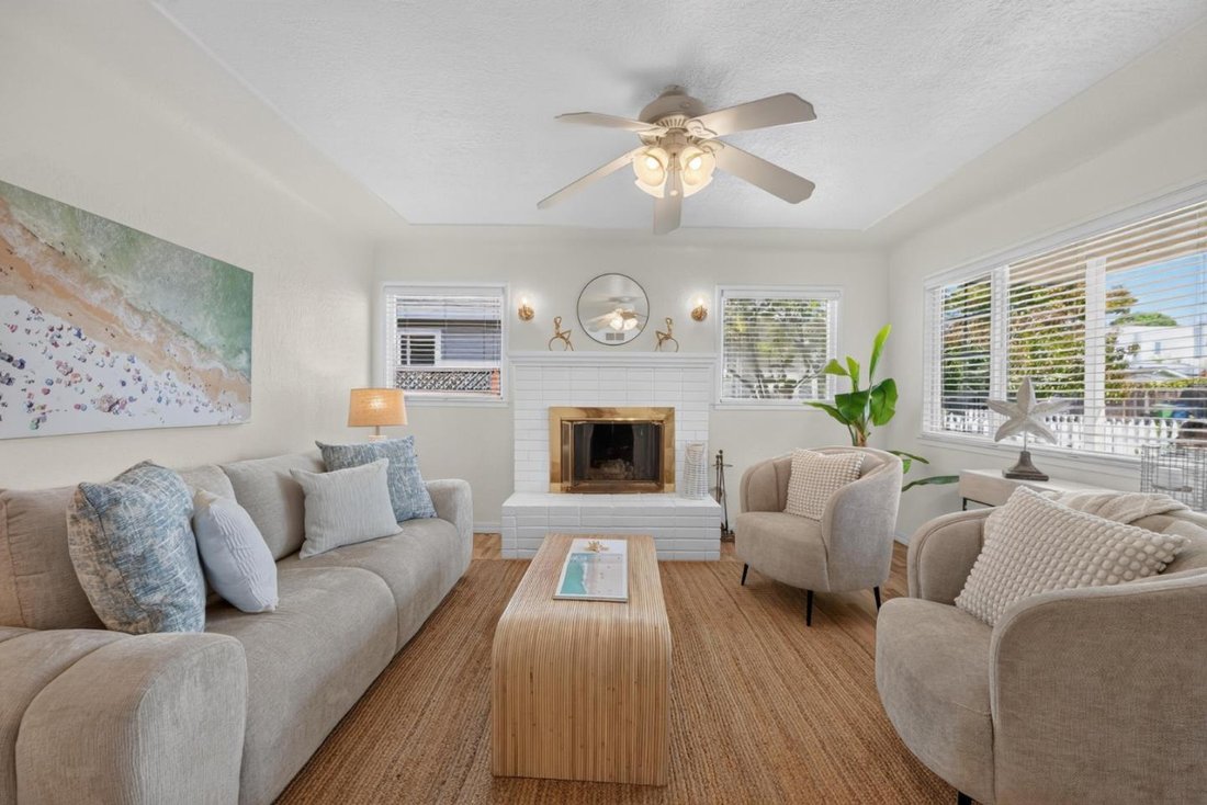 House in Santa Cruz, California, United States 3 - 18968791