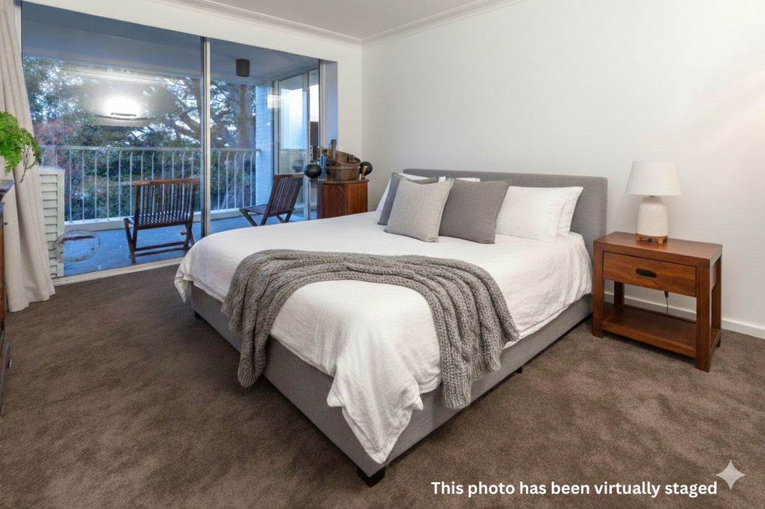 Apartment in Auckland, Auckland, New Zealand 3 - 18973162