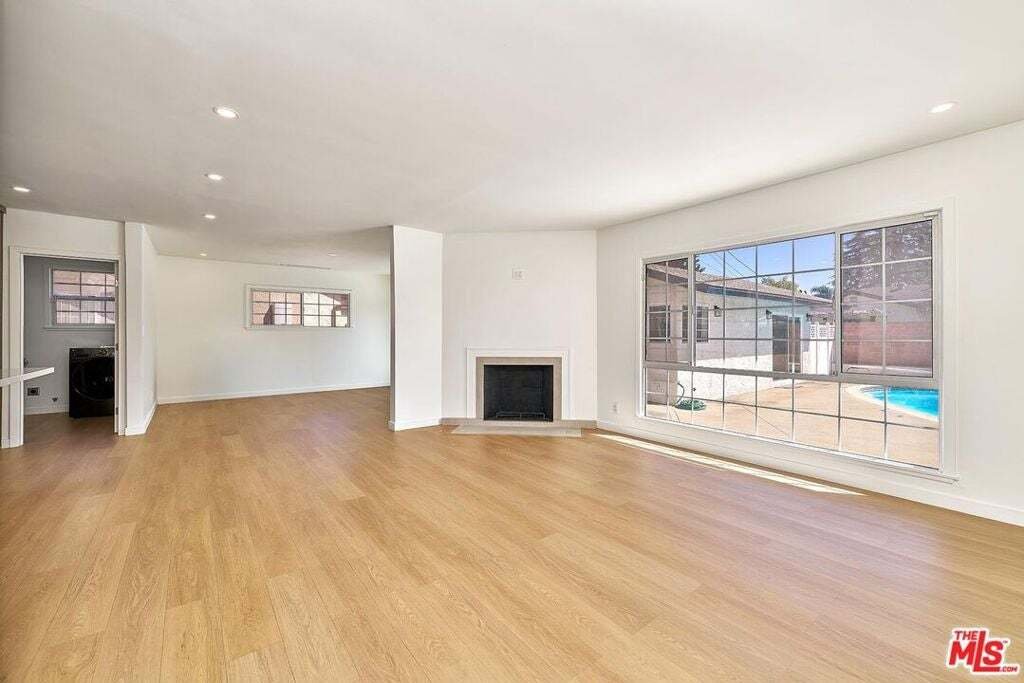 Casa en Los Ángeles, California, Estados Unidos 5 - 18823335