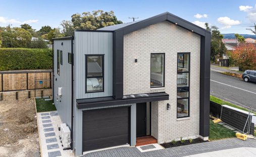 Casa a Auckland, Auckland, Nuova Zelanda 1