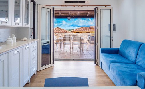 Apartment in Golfo Aranci, Sardinia, Italy 1