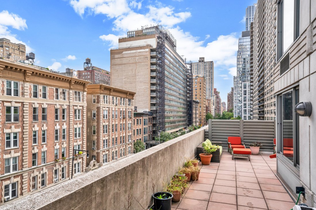 Condo in New York, New York, United States 4 - 18977862