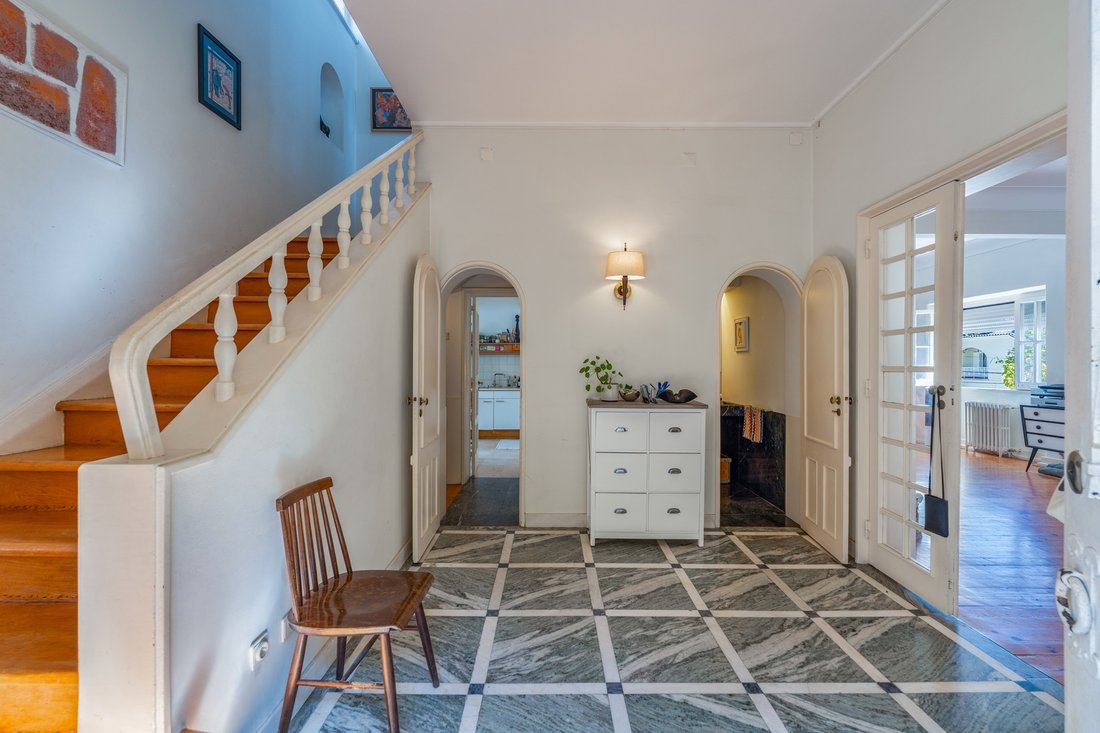 House in Estoril, Cascais e Estoril, Lisbon 4 - 18972425