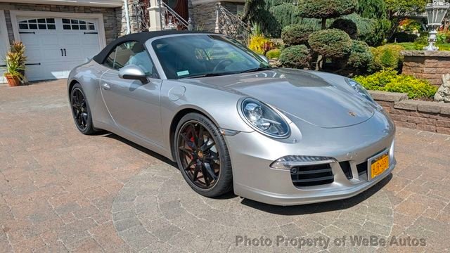 Porsche 911 in Calverton, NY, United States 3 - 18977838