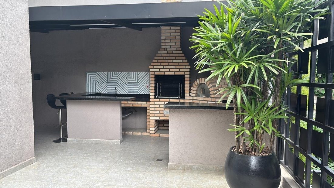 Apartment in Vila Dom Pedro II, State of São Paulo, Brazil 5 - 18965031