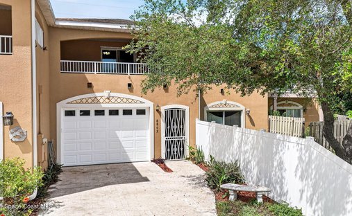 House in Cape Canaveral, Florida, United States 1