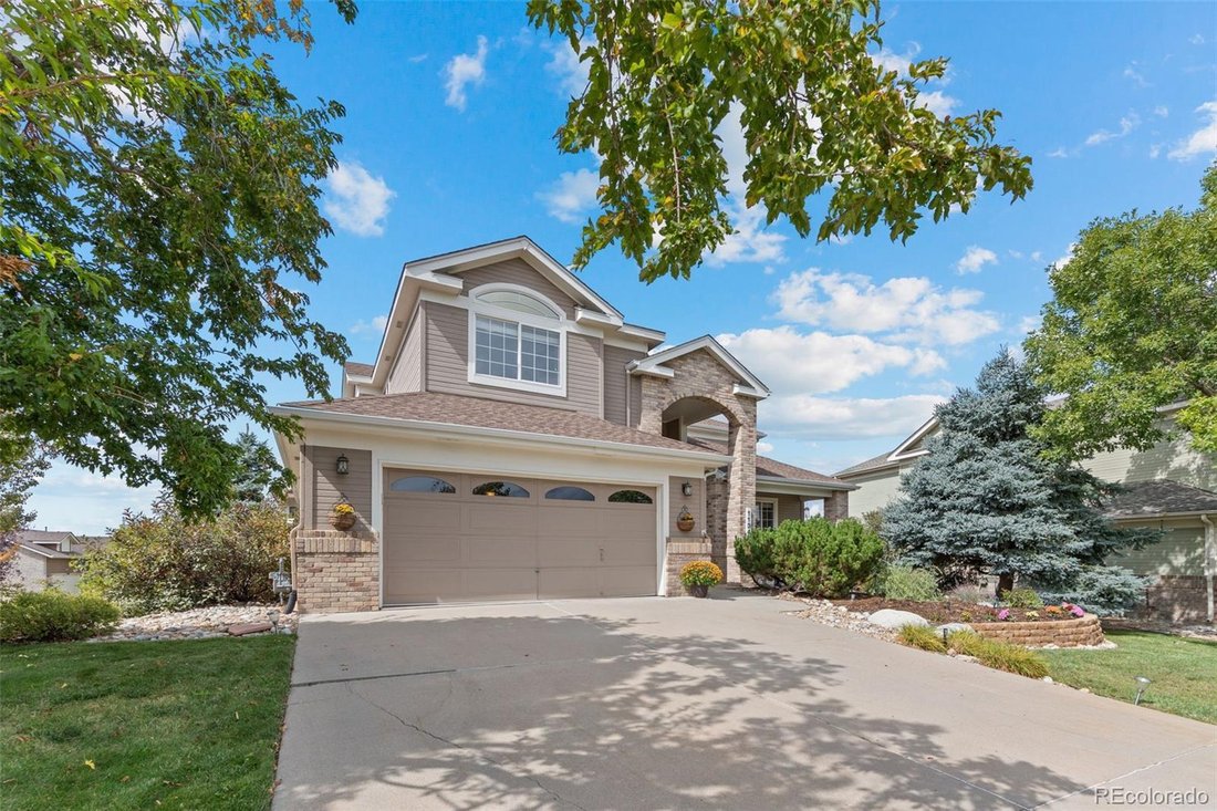 House in Westminster, Colorado, United States 2 - 18976087