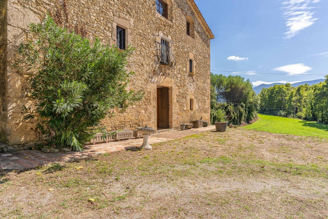 Country House in Sant Miquel de Campmajor, Catalonia, Spain 5 - 18965175